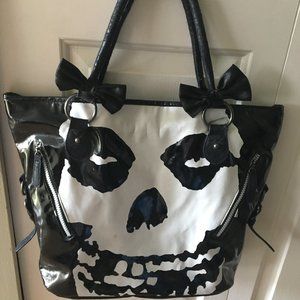 Misfits bag